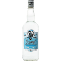 Trader Vic's Coconut Rum (1L)