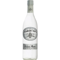 Trader Vic's Private Selection Silver Rum