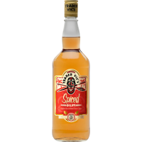 Trader Vic's Private Selection Spiced Rum (1L)