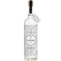 Travesuras Blanco Tequila