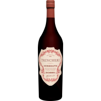 Trinchero Family Estate 'Trincheri' Vermouth Rosso