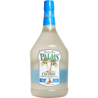Tropic Isle Palms Coconut Rum