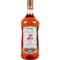 Tropic Isle Palms Gold Rum