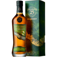 Pōkeno The Lord of the Rings Ringbearer Single Malt Whisky (700mL)