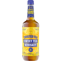 Twisted Tea Sweet Tea Whiskey