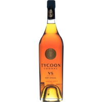 Tycoon V.S. Cognac