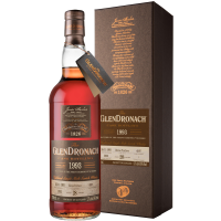 The GlenDronach 28 Year Old 1993 Oloroso Puncheon Single Malt Scotch Whisky (700mL)