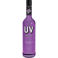 UV Grape Vodka (1L)