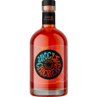 Uncle Chicken's Sippin Whiskey Bourbon