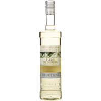 Vedrenne Fleur de Sureau - Elderflower Liqueur (700mL)