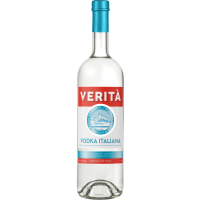 VERITÀ Italiana Vodka (1L)