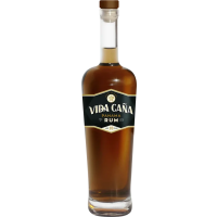 Vida Cana 18 Year Old Rum