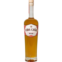Vida Cana 9 Year Old Rum