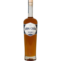 Vida Cana Andean Blend 8 Year Old Rum