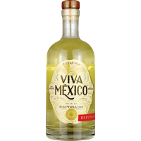 Viva Mexico Tequila Reposado