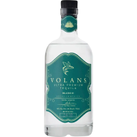 Volans Tequila Blanco