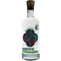 Wahaka Espadín Mezcal