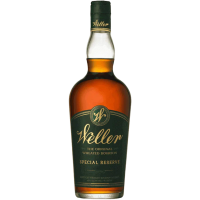 W. L. Weller Special Reserve Kentucky Straight Wheated Bourbon Whiskey (375mL)