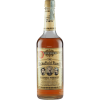 Wakefield Family Premium Blended Whiskey (1L) | Caskers