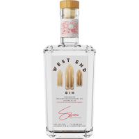 West End Gin