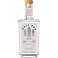 West End Rose Ann Edition Gin