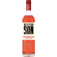 Western Son Watermelon Vodka