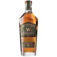 Westward Stout Cask American Single Malt Whiskey