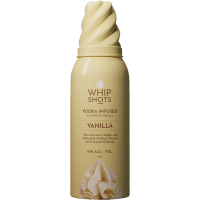 Whip Shots Vanilla Vodka Infused Whipped Cream (50mL)