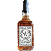 Whisky Hollow Distillery 'Texas Gold' Single Malt Bourbon Whiskey