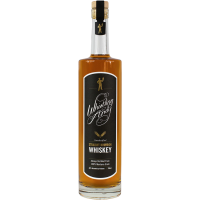 Whistling Andy Straight Bourbon Whiskey