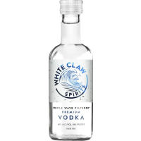 White Claw Premium Vodka (50mL)