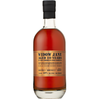 Widow Jane '10th Anniversary Edition' 10 Year Old Straight Bourbon Whiskey