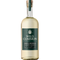 Wild Common Tequila Reposado