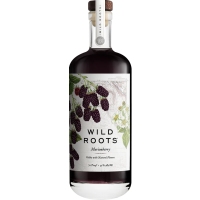 Wild Roots Marionberry Infused Vodka