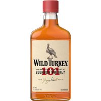 Wild Turkey 101 Proof Kentucky Straight Bourbon Whiskey (50mL)