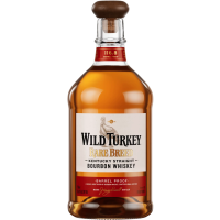 Wild Turkey Rare Breed Barrel Proof Kentucky Straight Bourbon Whiskey