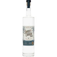 Wildcat Brothers 'Sweet Crude Marie' Rum