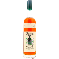Willett Family Estate Bottled Single-Barrel 4 Year Old Straight Rye Whiskey