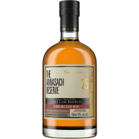 William Grant & Sons Annasach 25 Year Old Blended Malt Scotch Whisky