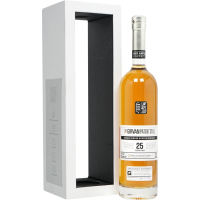 William Grant & Sons The Girvan Patent Still 25-Year-Old Single Grain Scotch Whisky