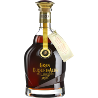 Williams & Humbert Gran Duque d'Alba Oro Brandy