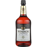 Windsor Canadian Blended Whisky (1.75L)