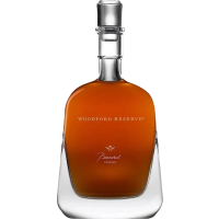 Woodford Reserve Baccarat Edition Kentucky Straight Bourbon Whiskey (700mL)