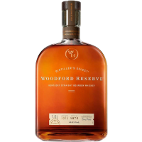 Woodford Reserve Distillers Select Kentucky Straight Bourbon Whiskey (700mL)