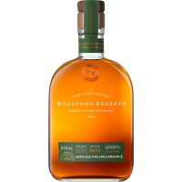Woodford Reserve Distillers Select Kentucky Straight Rye Whiskey (375mL)