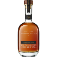 Woodford Reserve Master's Collection Sonoma Triple Finish Kentucky Straight Bourbon Whiskey (700mL)