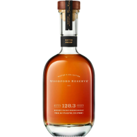 Woodford Reserve Master's Collection 'Batch Proof' Kentucky Straight Bourbon Whiskey (700mL)