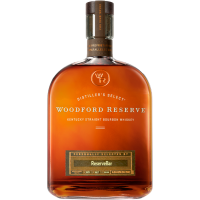Woodford Reserve 'Personal Selection - Barrel Finish Select' Kentucky Straight Bourbon Whiskey (1L)