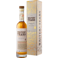Writers Tears Limited Edition Japanese Cask Finish Irish Whiskey