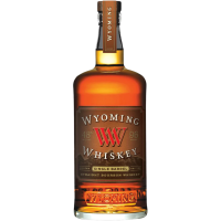 Wyoming Whiskey Limited Edition Single Barrel Straight Bourbon